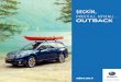 outback - Subaru Türkiye · Title: outback Created Date: 11/27/2017 10:33:43 PM