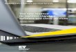 Applying IFRS - Software and cloud services - ey.com · January 2015 The new revenue recognition standard - software and cloud services 1 Overview Software entities may need to change