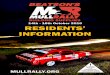 14th - 16th October 2016mullrally.org/wp-content/uploads/Residents-Information.pdf · 14th - 16th October 2016 ... TC14A End of Leg 2 Salen Hotel Stage Road Closed Open SS6 Ardtun