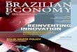 BRAZILIAN ECONOMY - The George Washington Universityibi/FGV Report Files/2011_June.pdf · FGV Publication of Getulio Vargas Foundation BRAZILIAN ECONOMY ThE Politics ... and marketing