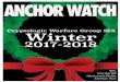 Cryptologic Warfare Group SIX Winter - United States Navy Watch Year 2017... · Cryptologic Warfare Group SIX Winter 2017-2018 Also: Navy Day Ball ... ASHLYN BORNHEIM BRANDIE BROWN