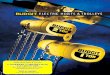 BUDGIT ELECTRIC HOISTS & TROLLEYS - J. Herbert Electric Hoists and Trolley   · BUDGIT ®