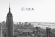 Financial TechnologySector Summary - GCA Global · Net 1 UEPS Technologies, Inc. $520 (14%) 5.7x Sector Average $1,904 39% 18.1x. Integrated Payments Hardware / Technology Market