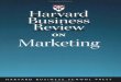 Harvard Business Review on Marketing - صندوق بیانbayanbox.ir/.../01-Harvard-Business-Review-on-Marketing-by-Harvard... · Other books in the series (continued): Harvard Business