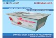 himalaya fried ice cream machine - 4.imimg.com4.imimg.com/data4/SH/KJ/MY-9181130/tawa-ice-cream-machine.pdf · FRIED ICE CREAM MACHINE SINGLE & DOUBLE PAN 100% ICE-CREAM SAC.. pst