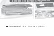 Manual de instruções HYBRID PERFORMANCE · Pessoas com doenças venosas Pessoas com doenças cancerosas Pessoas com ferimentos recentes de uma operação ou intervenção cirúrgica
