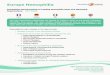Europe Hemophilia - PharmaForce International .Competitive Benchmarking of Leading Hemophilia Sales