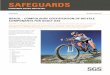 SGS-Safeguards 06514-BRAZIL-BICYCLE COMPONENTS-A4 … · ABNT NBR 5426 Standard. CERTIFICATE OF CONFORMITY After satisfactory completion of the certification audit, SGS shall issue