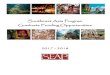 Southeast Asia Program Graduate Funding Opportunities Graduate... · SEAP provides a limited number of $2,500 summer grants to qualified PhD graduate students in SEAP who are in the