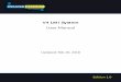 V4 LMI System - cranesmart.comcranesmart.com/wp-content/uploads/2018/03/Cranesmart-V4-LMI-User... · The new Cranesmart Non-LMI 4 System utilizes a large full color touchscreen display