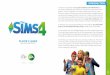 INTRODUCTION - The latest news and updates from The Sims · player’s guide Tips and Tricks for Playing The Sims™ 4 The Sims 4 is all about the big personalities and individuality
