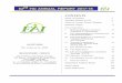 FAI Annual Report 2017 18 Annual Report 2017_18.pdf63rd FAI ANNUAL REPORT 2017-18 5 CONTENTS Board of Directors 2 Principal Officers of FAI 6 Notice of Annual General Meeting 7 Directors’