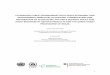 Leveraging public programmes with socio-economic and ... · Total number and area of sustainable use protected areas (RESEX, RDS and FLONA) managed by ICMBIO, number of environmentally