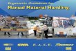 Ergonomic Guidelines for Manual Material Handling MMC... · Ergonomic Guidelines for Manual Material Handling was prepared for publication by the Cal/OSHA Consultation Service, Research