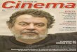 Revista de Cinema mdn - O Mercado de Notícias · Jorge Furtado no set de filmagens de "O Mercado de Notícias", documentário que questiona a cobertura da mídia brasileira em questöes