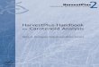 HarvestPlus Handbook for Carotenoid Analysis · * Departamento de Ciência de Alimentos, Faculdade de Engenharia de Alimentos Universidade Estadual de Campinas, ... natural farm (Mercadante