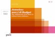 Jamaica - PwC · Jamaica: 2017/18 Budget The ‘rebalancing’ from direct to indirect taxes continues…  9 March 2017 Kingston Jamaica