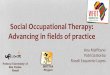 Social Occupational Therapy: Advancing in fields of practicecongress2018.wfot.org/downloads/presentations/SE54/ana_paula_s... · Tuca Vieira, São Paulo, Brazil, 2004. Social Occupational