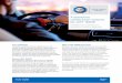 Automotive Product infosheet title certification scheme in ... · and AVSQ. Based on the ISO 9001:2015 standard, ISO/TS 16949 was replaced by IATF 16949 in 2016. Why is IATF 16949