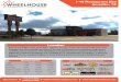 wheelhousetexas.comwheelhousetexas.com/wp-content/uploads/2016/08/AMA-I-40-Flyer-PDF.pdf · AND BAR-B-q eheddaFõ RED LOBSTER FRESH FISH LIVE LOBSTER c 972.979.8602 ... GNC LIVE WELL