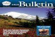 Bulletin - Houston Geological Society · Society Bulletin, 14811 St. Mary’s Lane, Suite 250, Houston, Texas 77079-2916 About the Cover: Colorful subalpine fall foliage cloaks the