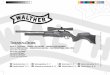 AIR RIFLE LUFTGEWEHR CARABINE À AIR COMPRIMÉ CARABINA … · 3 EN Carefully read and understand these instructions before using this weapon. Buyers and users must follow the instructions