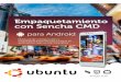 Empaquetamiento con Sencha CMD para Android · Empaquetamiento con Sencha CMD para Android Página 1 Programadores Ext JS  Gecko Script Software  México DF