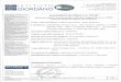 download.rockwool.itdownload.rockwool.it/media/71756/59 db.pdf · EA, LAF e Signatory OF EA, IAF ILAC Mutual Recognition Agreements Lastra le caratteristiche fisiche delle lastre