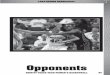 Opponents - CBSSports.comgrfx.cstv.com/.../sports/w-baskbl/auto_pdf/2006-wbb-mg-opponents.pdf · Monica Gibbs J18 at Texas-Arlington ... 2006-07 OPPONENTS 2006-07 Schedule N10 at