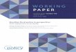 WORKING PAPER - IPC IG - International Policy Centre for ... · 4 Working Paper which placed the country among the bottom third, and finally culminating in an accumulated collapse