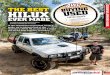 THE BEST HILUX NGD - Drivetech 4x4drivetech4x4.com.au/media/731/1431409539.4WD232125-129OWNERSGUIDE3.pdf · Now, a leaking heater core can be an issue for a couple of reasons, least