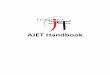 AJET Handbook AJET Handbook.pdf · Fukuoka AJET Handbook 5 AJET Services Fukuoka AJET is one of the many prefectural arms of National AJET. There are four main ways in which AJET