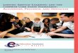 Alignment, Progress, and Obstacles · 3. Linking Service-Learning and the Common Core State Standards: Alignment, Progress, and Obstacles. Executive Summary. M. ost states have committed