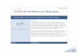 Oracle ADF Task Flow Transaction Fundamentals · concept of the transaction allowing a collection of work to be committed or undone in its entirety. This whitepaper discusses the