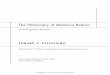 The Philosophy of Medicine Rebornundpress/excerpts/P01232-ex.pdf · The Philosophy of Medicine Reborn A Pellegrino Reader EDMUND D. PELLEGRINO Edited by H. Tristram Engelhardt, Jr.,