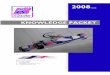 Knowledge Packet - Ian Williams Tuning Kartshop homepage manual.pdf · J3 Competition Inc. – Kosmic Owner’s Knowledge Packet 4 | P a g e 1B. Rear Seat Struts Each Kosmic Kart