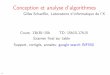 Conception et analyse d’ .1-1 Conception et analyse d’algorithmes Gilles Schae er, Laboratoire