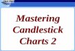 Mastering Candlestick Charts 2 - Candlestick Charts 2 1. Disclaimer It should not be assumed that the