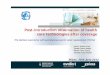 PtPost-it d tiintroduction obtibservation of … d tiintroduction obtibservation of hlthhealth care technologies after coverage The Galician experience with percutaneous aortic valve