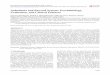 Anhedonia and Reward System: Psychobiology, Evaluation ...file.scirp.org/pdf/IJCM_2013010209401189.pdf · Published Online December 2012 ... studies a central receptor dopamine dysfunction