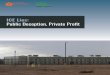 Public Deception, Private Profit - Detention Watch … This report was a collaborative effort of Detention Watch Network (DWN) and the Nation-al Immigrant Justice Center (NIJC). Primary