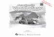 For inspection Level teachers' 6 ONLY Vocabulary 25... · Specialized content vocabulary, although distinct, is considered a part of academic vocabulary. Yopp, Yopp, and Bishop (2009)