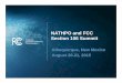 NATHPO and FCC Section 106 Summitnathpo.org/wp/wp-content/uploads/2015/09/5-NATHPO-FCC-Summit-TCNS... · NATHPO and FCC Section 106 Summit ... Albuquerque, New Mexico August 20-21,