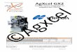 GX2 TopCon - Amazon Web Servicesprod-agxcel.s3.amazonaws.com/pdf/GX2_TopCon.pdf · 2 e 2 fgcelc PO Box 1611. Kearney, NE 68848. 877.218.1981. . AgXcel GX2. Fertilizer System Integration