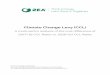 Climate Change Levy (CCL) - 2ea.co.uk · 2EA® Consulting Limited Page | 1 Climate Change Levy (CCL) Foreword Being in the Climate Change Taxation and CHP sector for over 25 years,