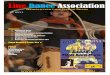 LINE DANCE SPAIN ESP/Newsletter 02-11.pdf · Marita Torres Line Dance Association® Anna Badiella C/Irlanda, 27. Local 1 08030 BARCELONA ... de comprar. Demasiado poco tiempo en Memphis,
