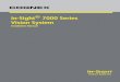 In-Sight 7000Series VisionSystem - Cognex Manual.pdf · 0.6m CCB-84901-1001-00 N/A N/A ... CIO-MICROorCIO-MICRO-CCI/Omodule). ... Blinkingat10Hz POWERLINKisinbasicEthernetmode(i.e.,a