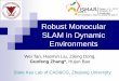 Robust Monocular SLAM in Dynamic - Semantic Scholar .Robust Monocular SLAM in Dynamic Environments