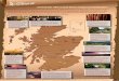 Scotland: The Land That Inspired Outlanderstatic.visitscotland.com/pdf/outlander-itinerary.pdf · Scotland: The Land That Inspired Outlander Experience Scotland, the home of Jamie