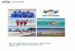 Surf Life Saving New Zealand Surf Officials Handbook · The surf environment by nature is potentially dangerous and can be extremely volatile and may cause injury or even death. Surf